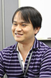 Satoshi Namiki