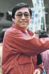 Kazuo Komatsubara