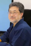 Shinichi Matsumi