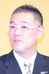 Tsuyoshi Kikuchi