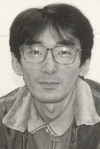 Atsushi Okuda