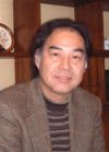 Sadayoshi Fujino