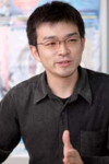 Toshiyuki Tokuda