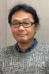 Hiroshi Ishiodori