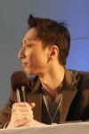 Masanori Hayashi 