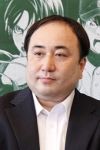 Hirotoshi Kurita