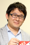 Masataka Mikami