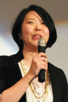 Naoko Tsutsumi