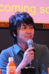 Eiji Nakada