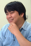 Takeshi Matsuda