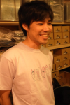 Motoki Yamaguchi