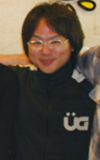 Yuuki Kuribayashi