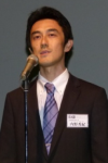 Hideki Uchino