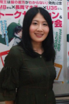 Makiko Nagaoka