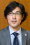 Toshihiro Suzuki