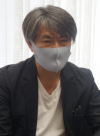 Hiroyasu Shinohara