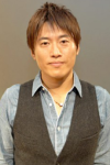 Kentarou Kobuchi