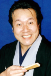 Shinpei Hayashiya