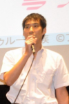 Kiyoshi Takano