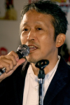 Kazuhiko Torishima