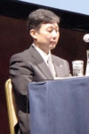 Satoshi Kayama