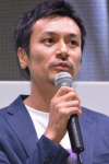 Hiroshi Toujou