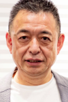 Naoki Kondou