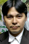 Kazunori Noguchi