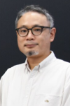 Takamitsu Inoue