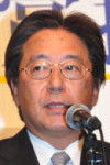 Michihiko Umezawa