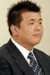 Susumu Matsuyama