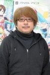 Hiroshi Utsumi