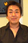 Touyou Ikeda