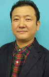 Yoku Shioya