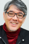 Haruhiko Mikimoto