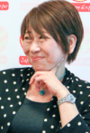 Keiko Nobumoto