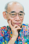 Yoshiyuki Tomino